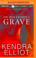 On_Her_Father_s_Grave